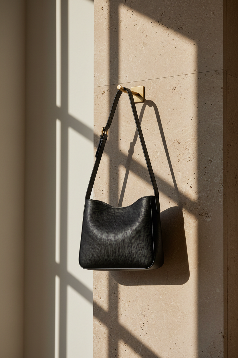 Architectural Shadows Campaign