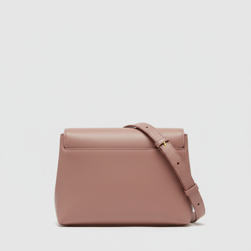 Modern Bloom in Rose Mauve – Hero view